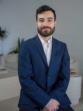 Jonathan Phillips Buyer's Agent Waterdown is a Licensed Realtor&reg;